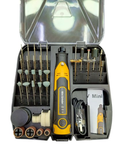 Miniatura 3 de MINI MOTORTOOL INALAMBRICO (p)